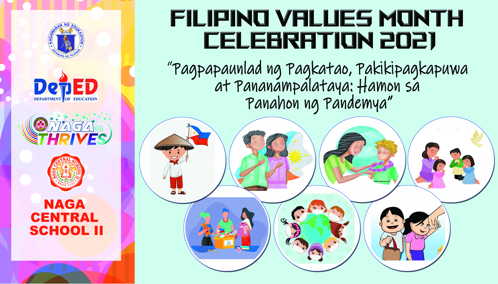 FilipinoValuesMonth