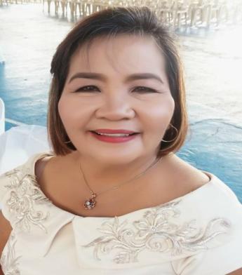 Teresita Irma S. Dy-Cok, Ph.D